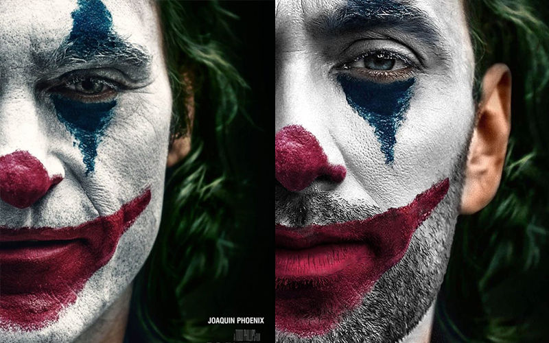 Nakuul Mehta Imitates Arthur Fleck Aka Joaquin Phoenix As Joker And His Picture Will Leave You Dumb-Struck