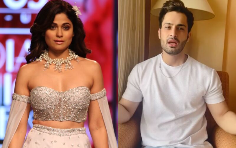 Bigg Boss 15: Fans Think Shamita Shetty's Decision To Disqualify Umar Riaz Was Unfair - Read Tweets