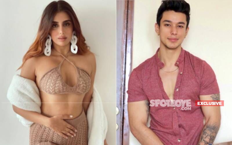 Bigg Boss 15: Miesha Iyer, Another Former Ace Of Space Contestant, To Be Locked Inside The Controversial House With Pratik Sehajpal-EXCLUSIVE