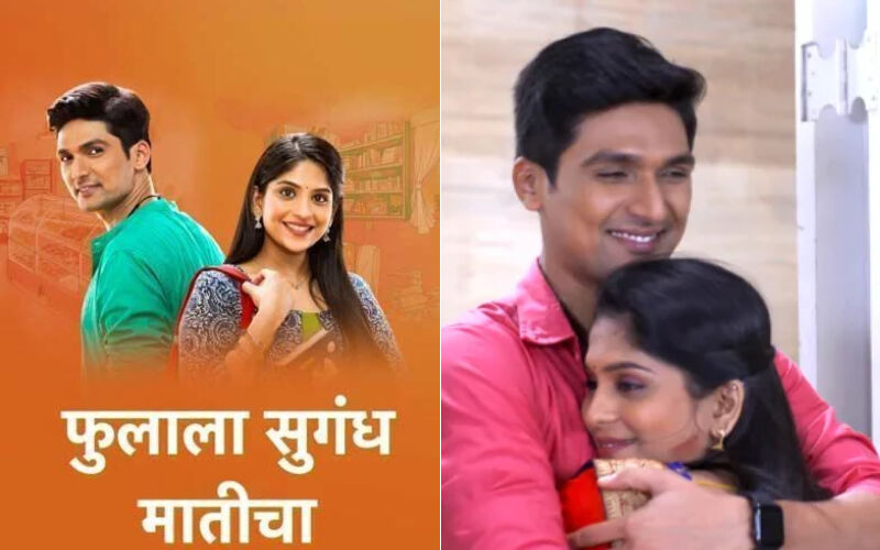 Phulala Sugandh Maaticha, Spoiler Alert, October 9th, 2021: Jiji Akka Bans The Entry Of Shubham And Kirti At Home