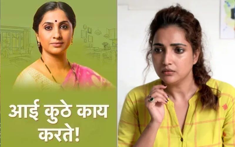 Aai Kuthe Kaay Karte, Spoiler Alert, September 25th, 2021: Sanjana Gets Harrased By Her Boss