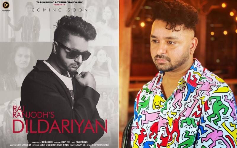 Dildariyan: Raj Ranjodh Makes Fans Emotional With His Latest Song Featuring Roopi Gill; Details Inside