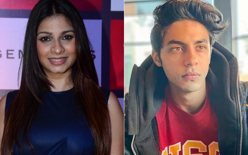 Tanishaa On Aryan Khan’s Arrest In Drug Case: I Definitely Think That In Aryan’s Case, This Is Harassment