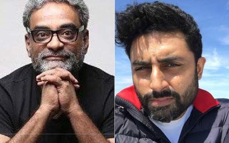 R Balki In Early Talks To Direct A Cricket Based Drama With Abhishek Bachchan In Lead