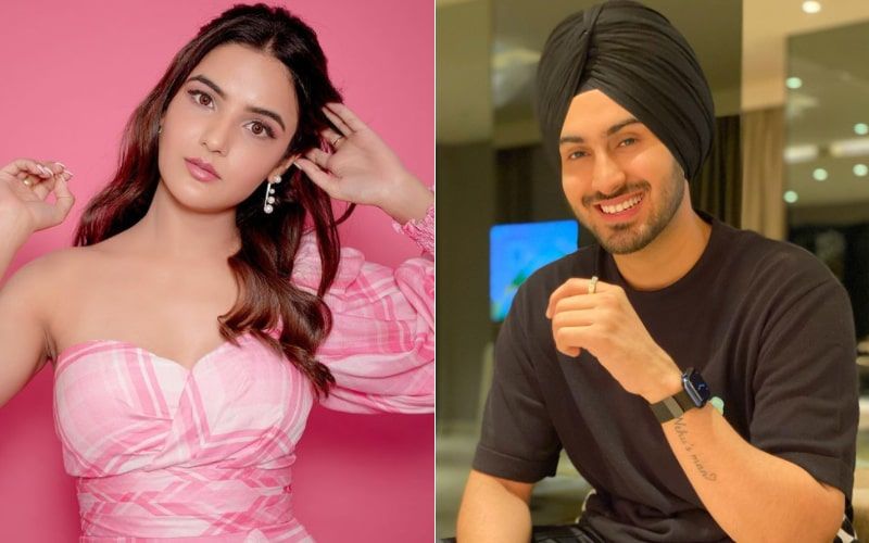 Peene Lage Ho: Rohanpreet Singh Is All Set To Come Up With His Upcoming Song Featuring Jasmin Bhasin