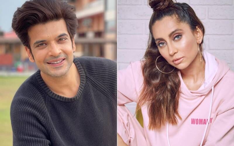 Bigg Boss 15 Contestant Karan Kundrra's Ex-Girlfriend Anusha Dandekar Reveals The 'Direct' Reason For Their Break-Up