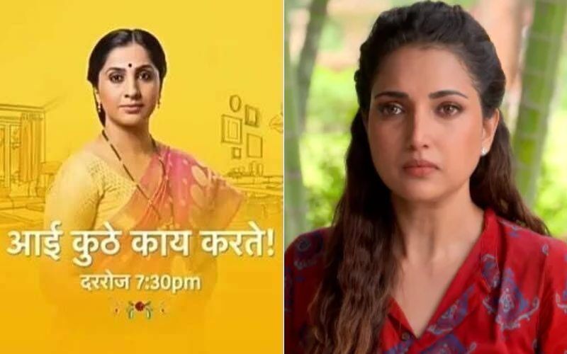 Aai Kuthe Kaay Karte, October 14th, 2021, Written Updates Of Full Episode: Sanjana Manipulates Aniruddha With Profits Attached In Redevelopment Of The Property