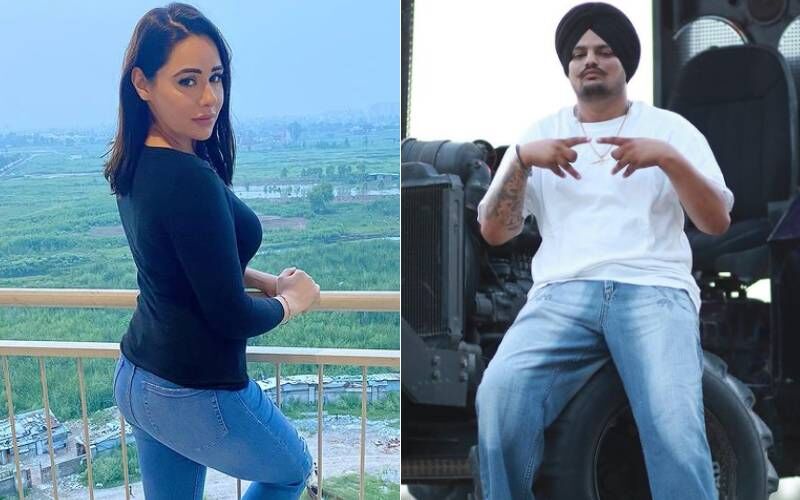 Yes I Am Student: Sidhu Moosewala And Mandy Takhar’s Upcoming Film Gets Its First Official Poster; Check It Out