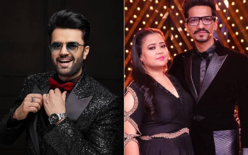 India's Best Dancer 2: Maniesh Paul Replaces Bharti Singh And Haarsh Limbachiyaa As Host In This New Season
