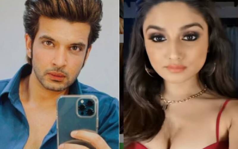 Bigg Boss 15: Karan Kundra Gets Snarky With Donal Bisht; Says ‘Ask Her Get Out Of The Shower In A Towel To Please Umar’