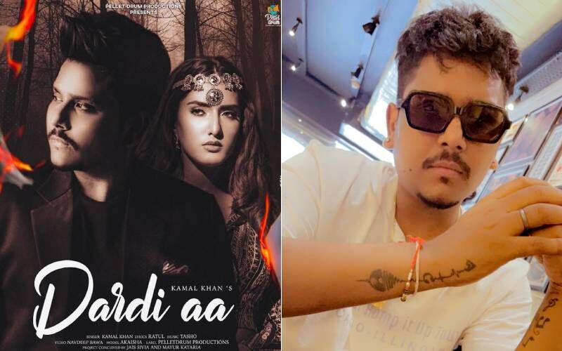 Dardi Aa: Kamal Khan Leaves Fans Spellbound With The New Melody Of Love; Details Inside