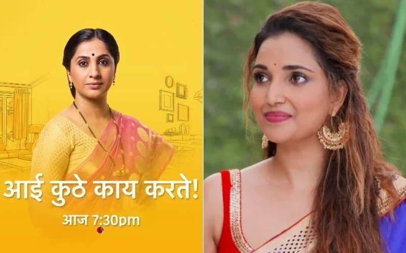 Aai Kuthe Kaay Karte, September 27th, 2021, Written Updates Of Full Episode: Sanjana Tells The Family About Mehta's Harassment Issues