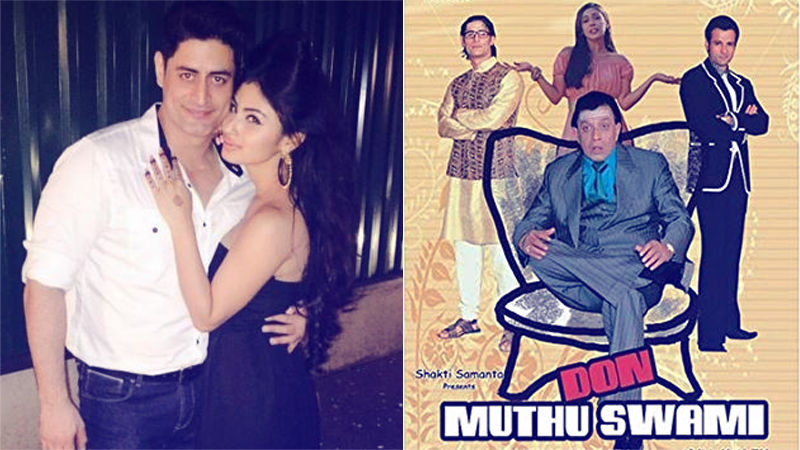 Internet Goes Gaga Over Mouni Roy's Rumored Boyfriend Mohit Raina's Bollywood Debut. BUT....