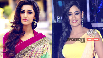 Erica Fernandes To Step Into Shweta Tiwari’s Shoes In Kasautii Zindagii Kay 2