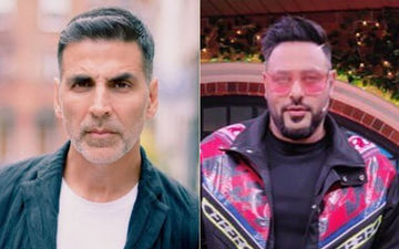 Akshay Kumar And Badshah Express Their Anguish on Disha's Brutal Rape And Killing