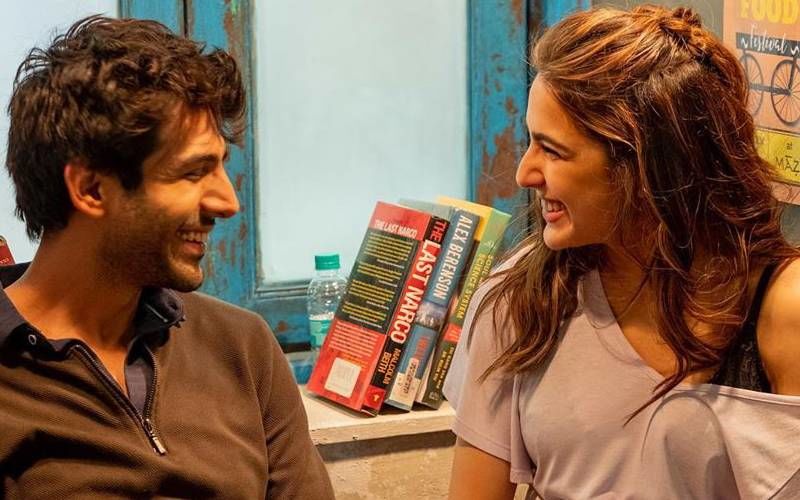 Love Aaj Kal Box-Office Weekend Collections: Kartik Aaryan And Sara Ali Khan Starrer Staggers, Registers No Jump In Collections