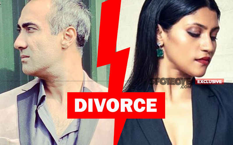 Konkona Sen Sharma And Ranvir Shorey FILE FOR DIVORCE- EXCLUSIVE