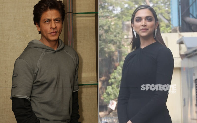 Pathan: Shah Rukh Khan And Deepika Padukone Head To Mallorca In Europe To Shoot A Massive Song For The Film