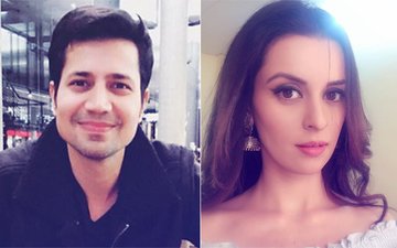 Veere Di Wedding Actor Sumeet Vyas To Marry Ekta Kaul?