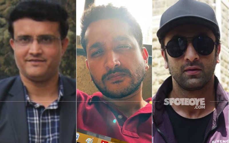 Sourav Ganguly Biopic UPDATE: Parambrata Chatterjee Not Being Considered; Ranbir Kapoor Not Interested
