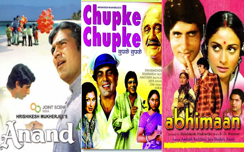 Hrishikesh Mukherjee Birth Anniversary Special: Remembering The Unassuming Genius Of The Legendary Filmmaker