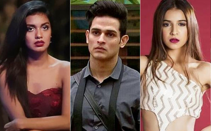 Divya Agarwal’s WhatsApp Chat With Benafsha Soonawalla: Latter Calls Priyank Sharma A ‘D**k’