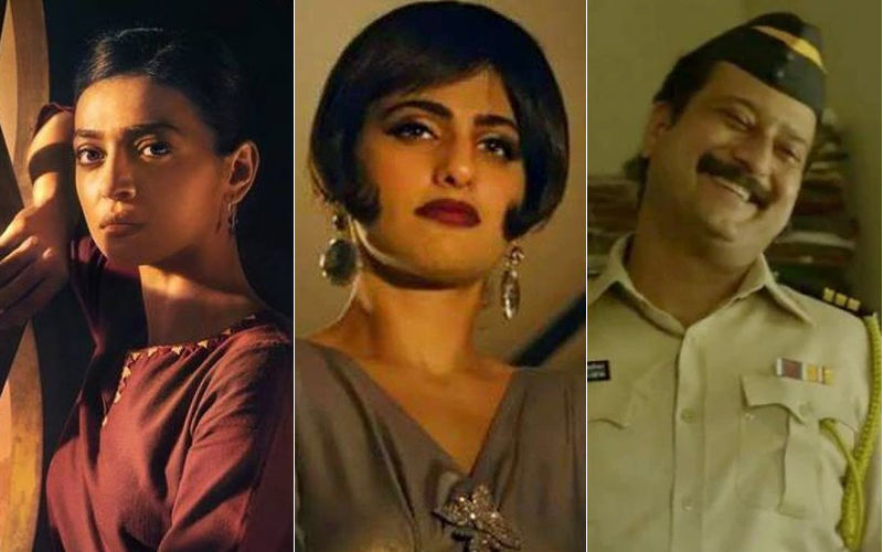 Sacred Games: Characters We Will Miss in Season 2