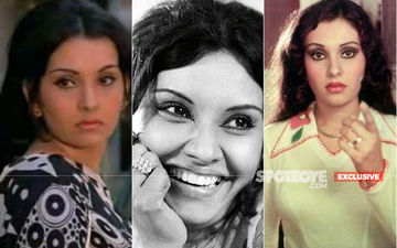 Vidya Sinha Prayer Meet Tomorrow, Daughter Sends Out A Warm Message, "Let's Celebrate The Big, Wonderful Life She Led"