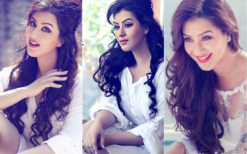 9 Unseen Pictures Of Bigg Boss 11 Winner Shilpa Shinde