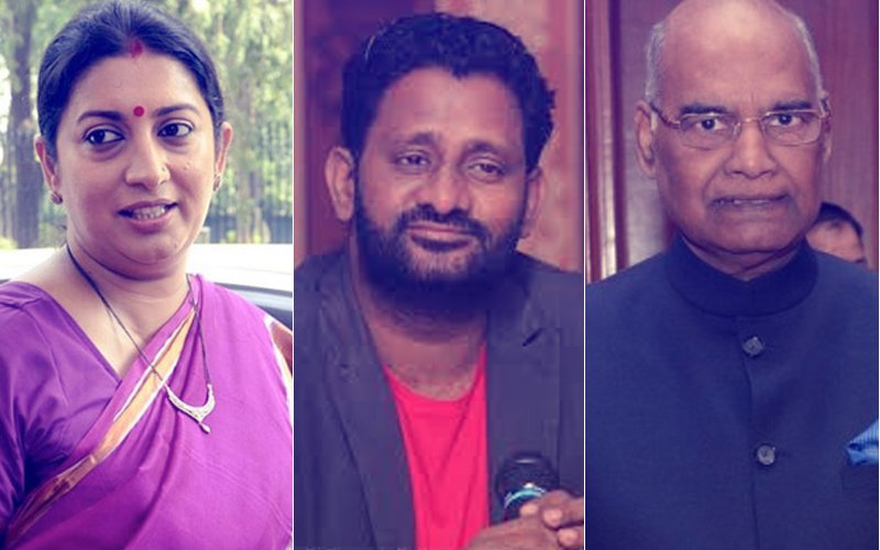 National Film Awards Controversy: Resul Pookutty Pens Emotional Letter For Those Who Weren’t The Chosen 11
