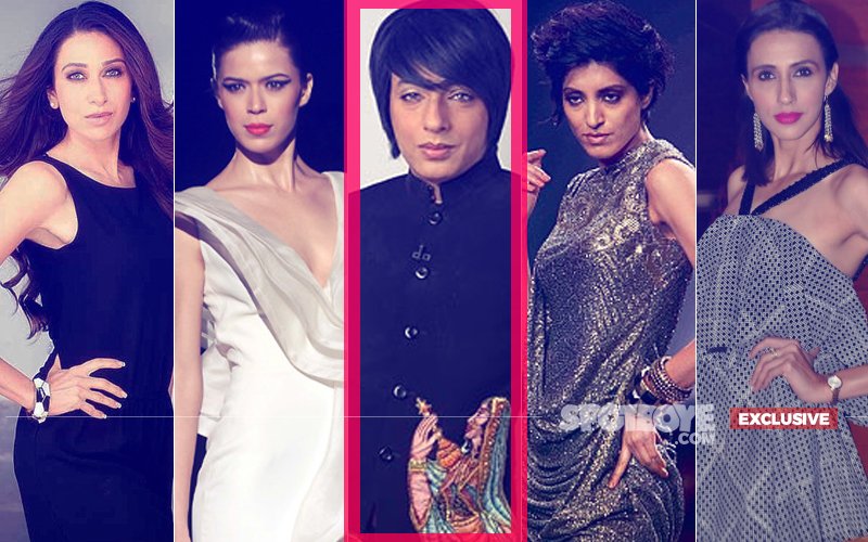 Bigg Boss 3 Contestant Rohit Verma's Connection With Karisma Kapoor, Sucheta Sharma, Jessy Randhawa, Alesia Raut...