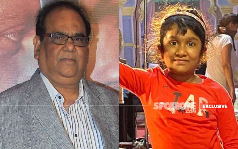 Satish Kaushik Is Back Home But His Daughter Vanshika Is Still At The Hospital; Actor Says ‘Please Pray For Her’-EXCLUSIVE