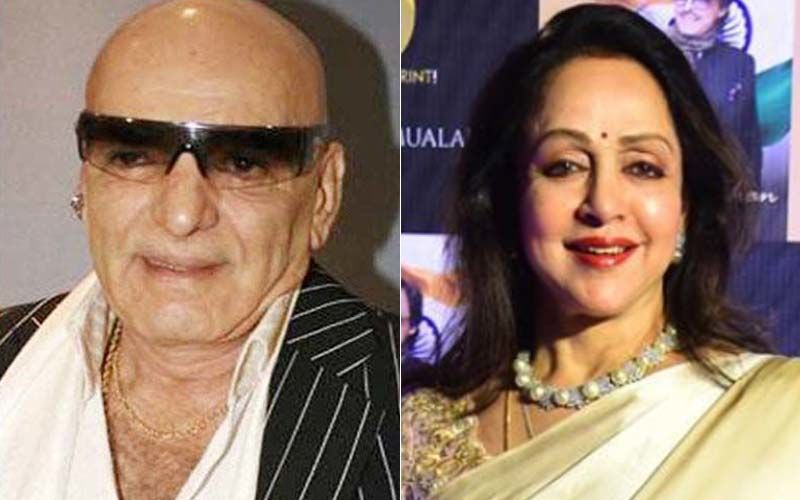 Remembering Feroz Khan:  Hema Malini Says, 'He Was The First And Last Man Who Called Me Baby, No One Has Ever Dared!'