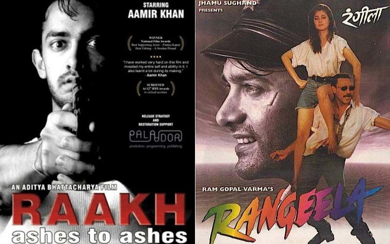 Happy Birthday Aamir Khan: Raakh, Rangeela And More - Our Favourite  Performances By The Superstar