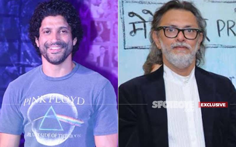 Farhan Akhtar's Tofaan Gets A Release Date; Director Rakeysh Omprakahs Mehra Spills The Beans - EXCLUSIVE