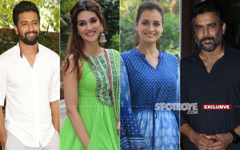 Rehna Hai Terre Dil Mein: Director Confirms Remake; Are Vicky Kaushal And Kriti Sanon Slipping Into Dia Mirza And R Madhavan's Shoes? EXCLUSIVE Deets Inside