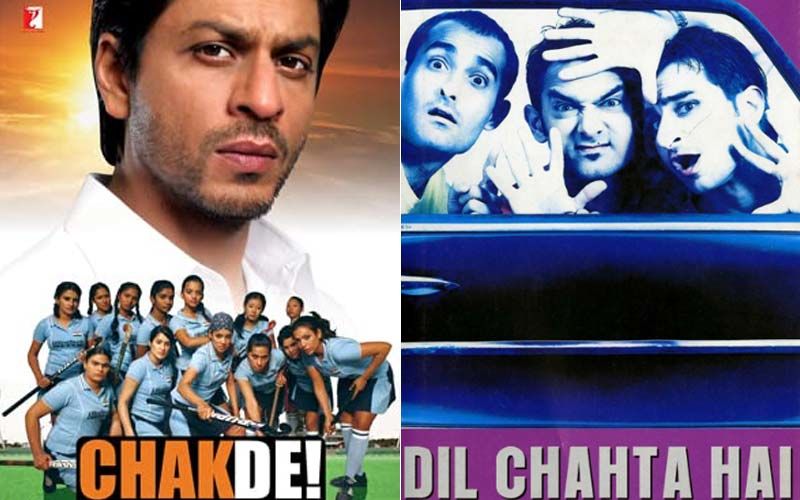 Dil Chahta Hai, Lagaan, Chak De, Jab We Met And Others; 10 Best Films Of The 1st Decade Of This Millennium