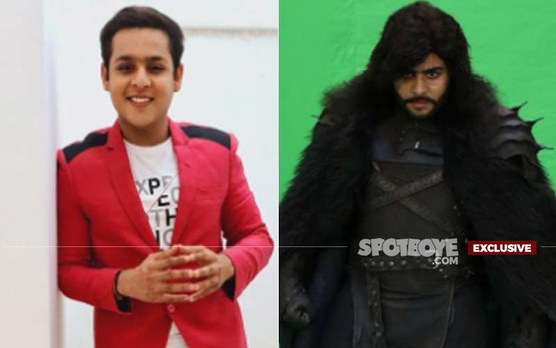 Baalveer Returns Actor Dev Joshi On Turning Negative In The Show, 'I Wanted To Play Such A Character Since Childhood'- EXCLUSIVE