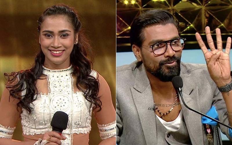 Remo D'souza Offers His Next Dance Based Film To Dance Deewane 3 Contestant Arundhati Garnaik