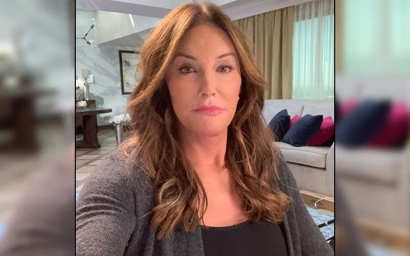 Caitlyn Jenner Receives Flak For Saying Trans Girls Shouldn't Be Allowed To Compete In Female School Sports; Adds 'I'm Clear About Where I Stand'