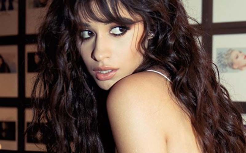 Camila Cabello Shares Her 'First Internet NUDE' Ahead Of 23rd Birthday; It's Worth Taking A Look