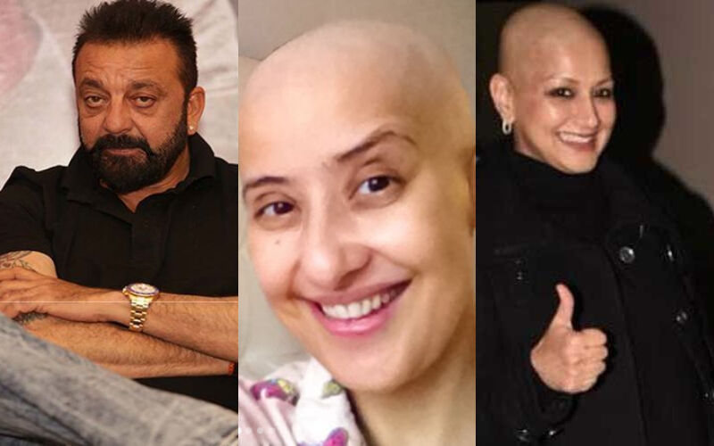 World Cancer Day 2022: Sanjay Dutt, Manisha Koirala, Tahira Kashyap To Sonali Bendre, B-Town Celebs Who Defeated This Deadly Disease