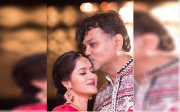 Srijit Mukherji Wishes His Wife Rafiath Rashid Mithila Happy Birthday In Most Adorable Way