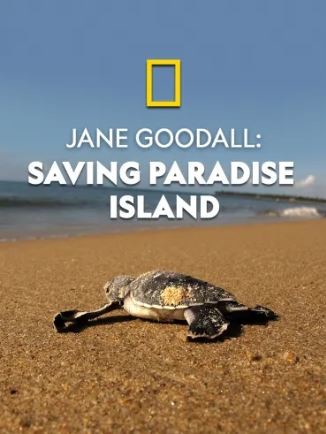 janegoodhall