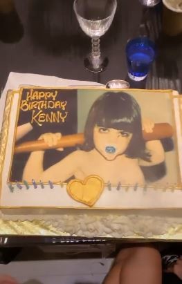 kendallcake