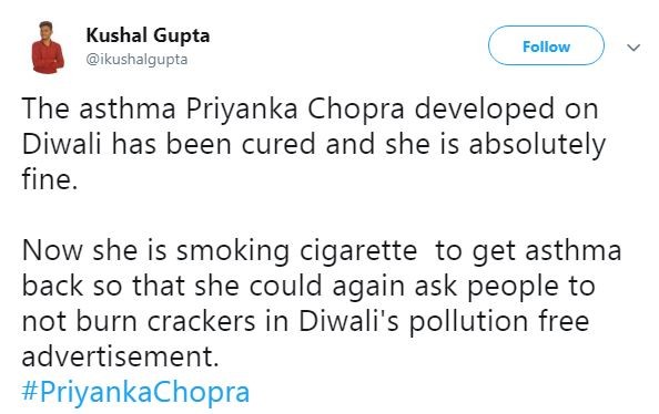 priyanka priyanka