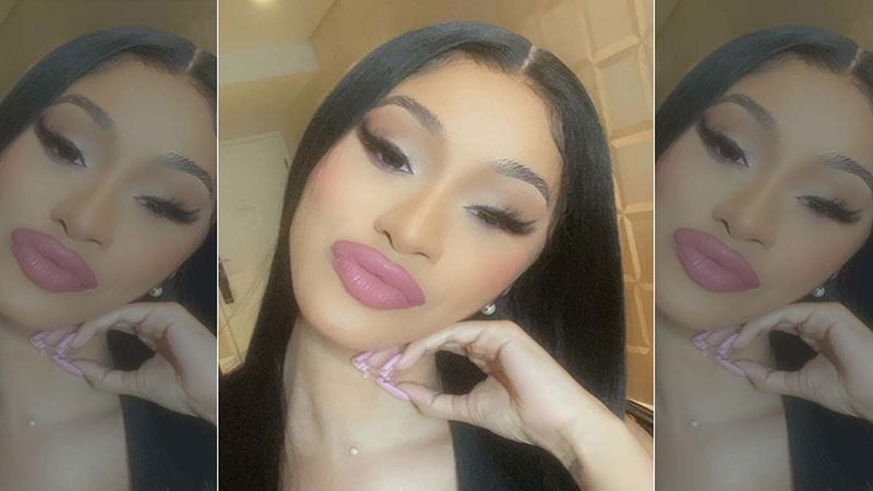 Cardi B Is On Cloud-Nine After Winning Million-Dollar Defamation Suit Against ‘Malicious’ YouTuber