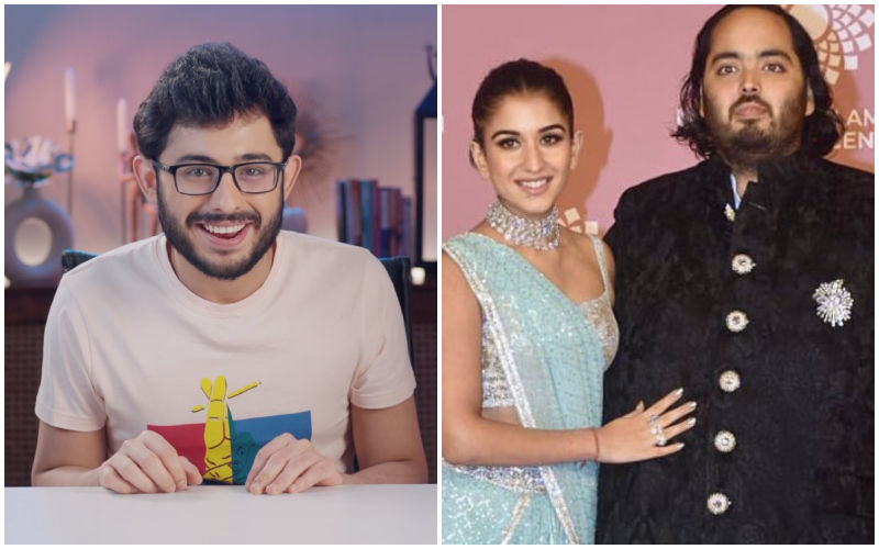 FACT CHECK! Anant Ambani Threatens To Take LEGAL ACTION Against Famous YouTuber Carry Minati? Here's All You Need To Know About The VIRAL TWEET
