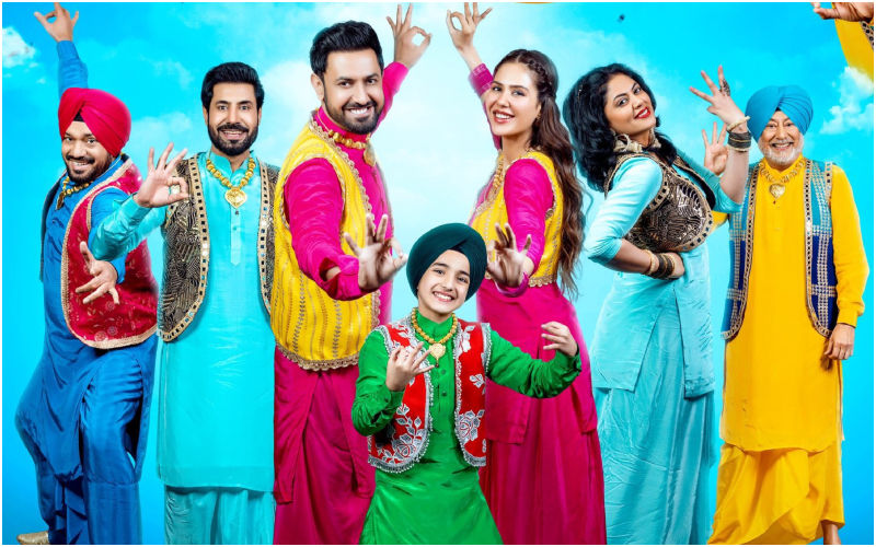 Carry On Jatta 3 Lands In Legal Trouble; Complaint Filed Against The Film’s Makers And Actors For Alleged Derogatory Content-READ BELOW