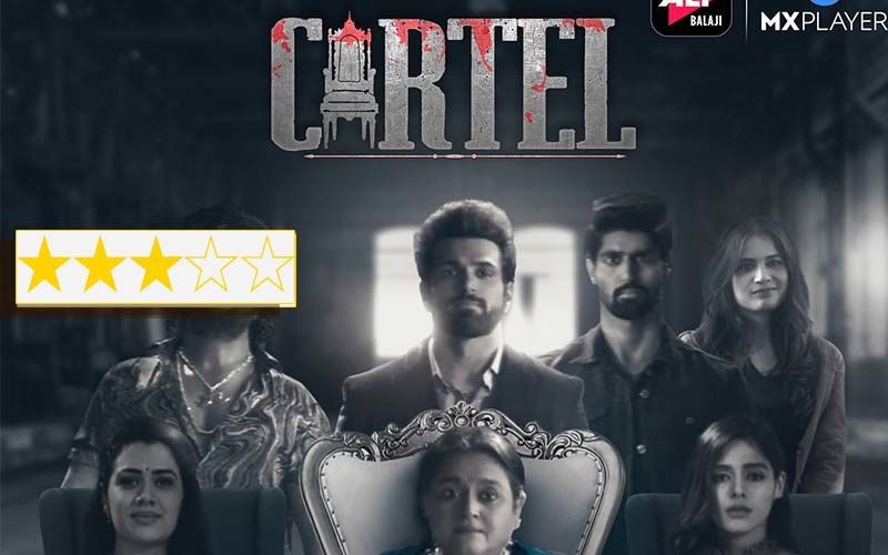 Cartel Review: Ekta Kapoor's Cartel Is All About Outstanding Action, Superlative Dialogues And Flawless Performances